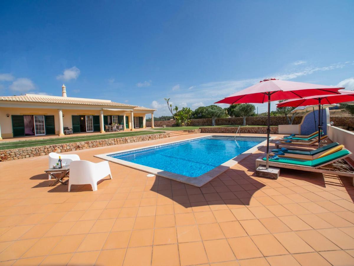 Holiday Home Alto Da Rafoia By Interhome ラゴア エクステリア 写真