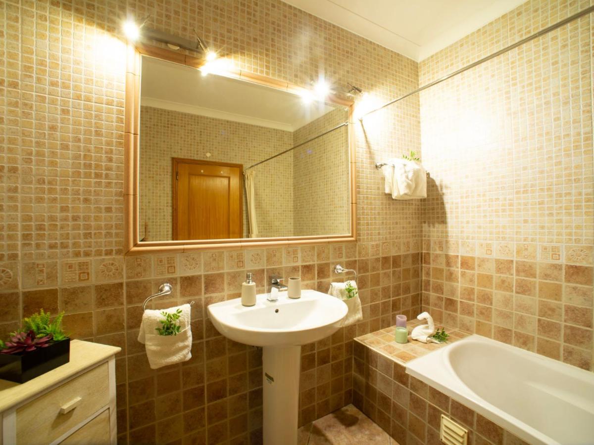 Holiday Home Alto Da Rafoia By Interhome ラゴア エクステリア 写真