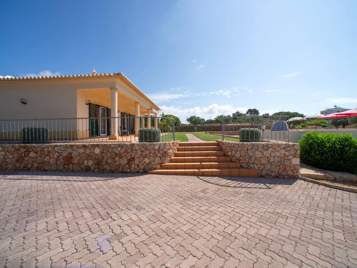 Holiday Home Alto Da Rafoia By Interhome ラゴア エクステリア 写真